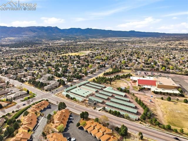 3469 Trenary Lane, Colorado Springs, CO 80918