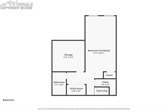 3469 Trenary Lane, Colorado Springs, CO 80918
