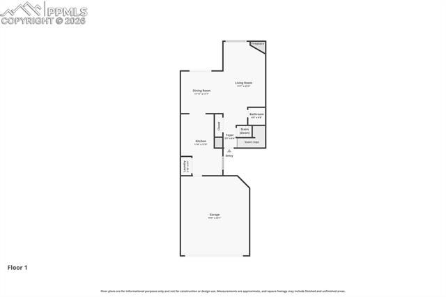 3469 Trenary Lane, Colorado Springs, CO 80918