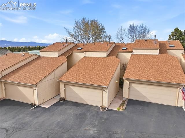 3469 Trenary Lane, Colorado Springs, CO 80918
