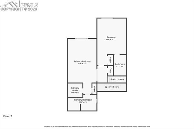 3469 Trenary Lane, Colorado Springs, CO 80918