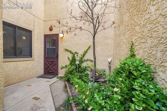 3469 Trenary Lane, Colorado Springs, CO 80918