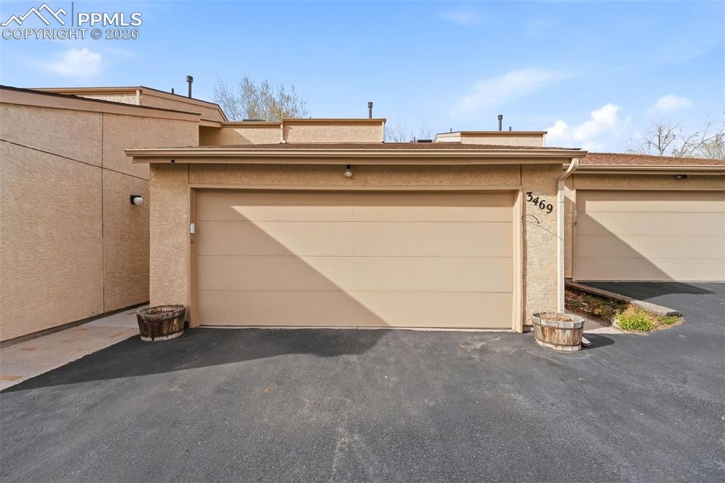 3469 Trenary Lane, Colorado Springs, CO 80918 — photo 2