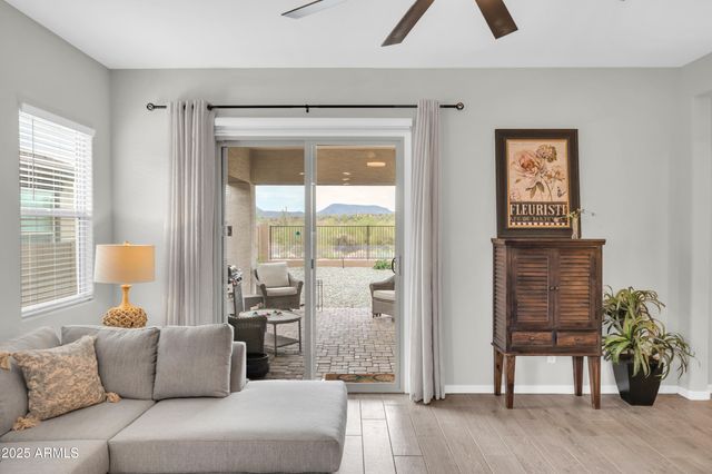 44316 N 44TH Lane, Anthem, AZ 85087