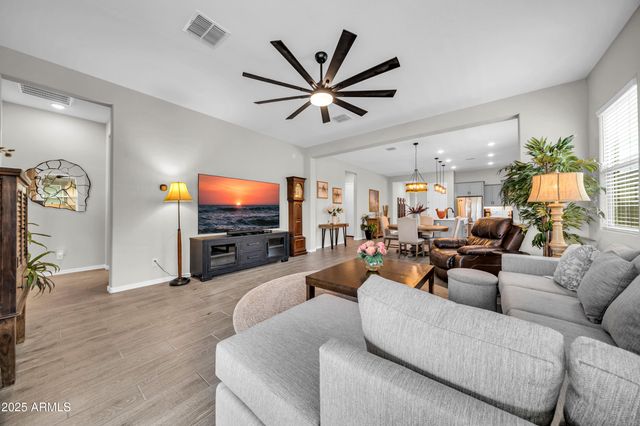 44316 N 44TH Lane, Anthem, AZ 85087