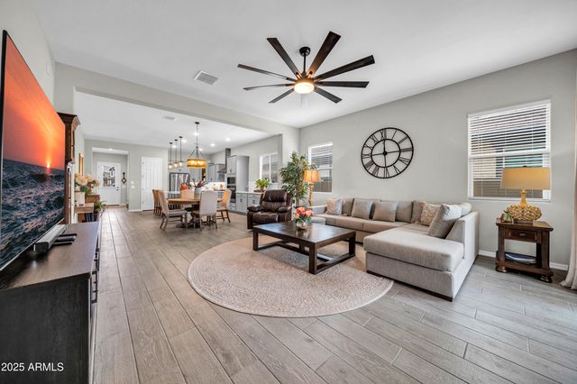 44316 N 44TH Lane, Anthem, AZ 85087