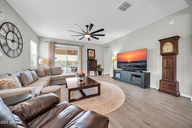 44316 N 44TH Lane, Anthem, AZ 85087