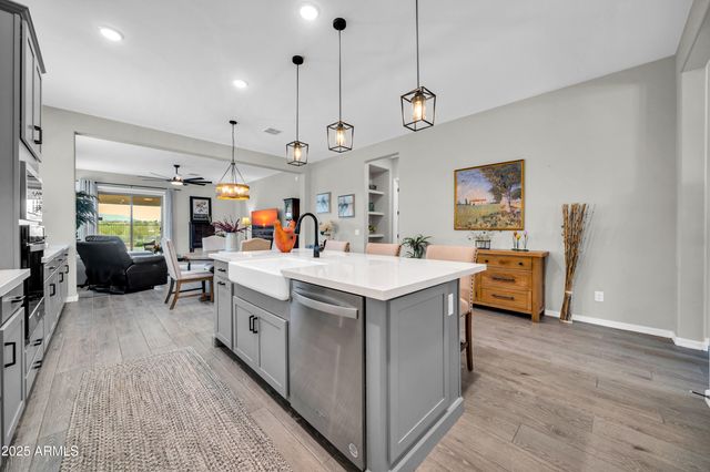 44316 N 44TH Lane, Anthem, AZ 85087