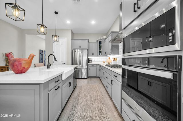 44316 N 44TH Lane, Anthem, AZ 85087