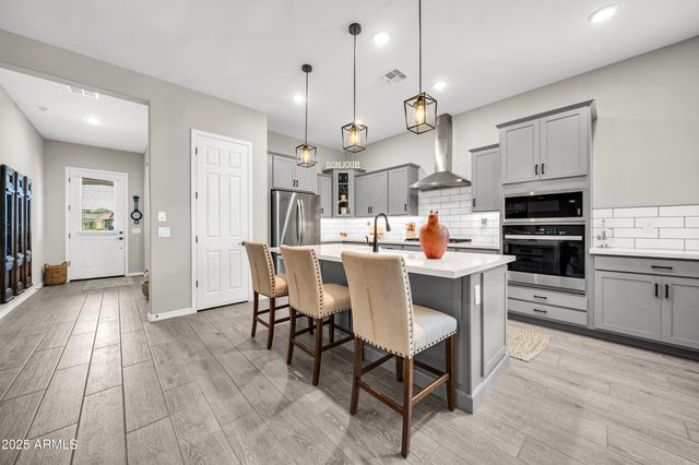 44316 N 44TH Lane, Anthem, AZ 85087