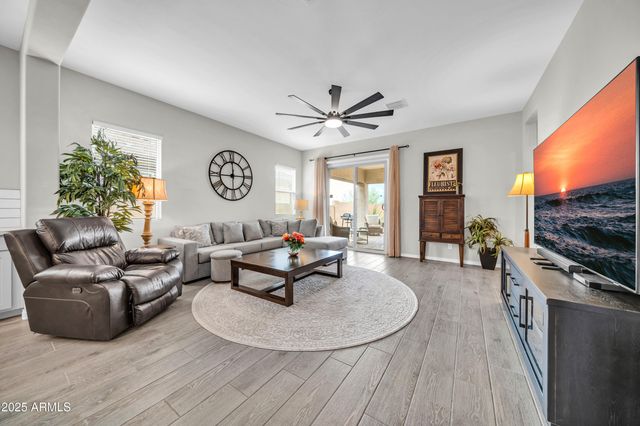 44316 N 44TH Lane, Anthem, AZ 85087