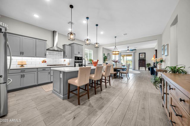 44316 N 44TH Lane, Anthem, AZ 85087