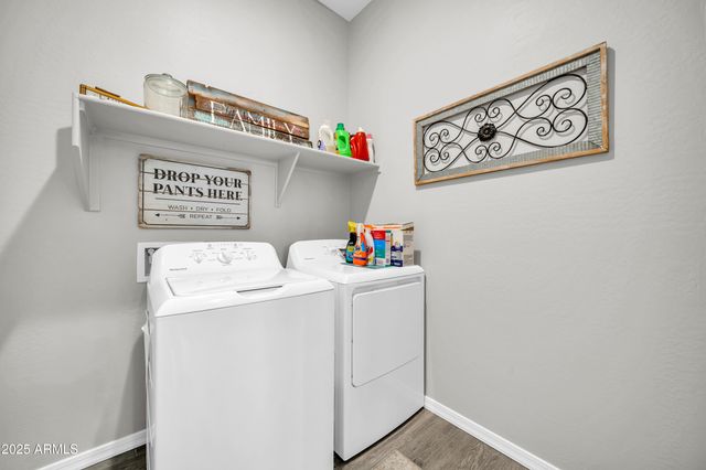 44316 N 44TH Lane, Anthem, AZ 85087