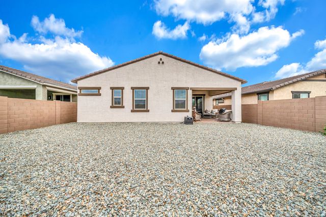 44316 N 44TH Lane, Anthem, AZ 85087