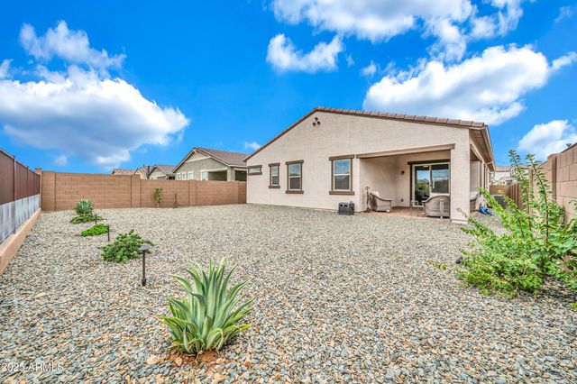 44316 N 44TH Lane, Anthem, AZ 85087