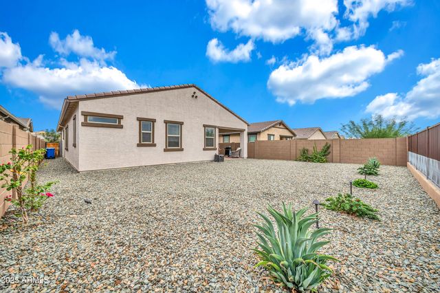 44316 N 44TH Lane, Anthem, AZ 85087