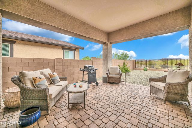 44316 N 44TH Lane, Anthem, AZ 85087