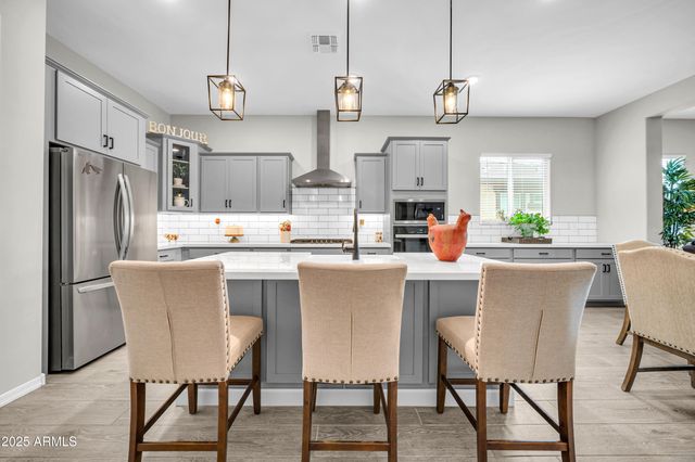 44316 N 44TH Lane, Anthem, AZ 85087