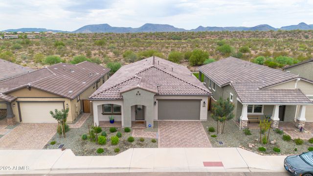 44316 N 44TH Lane, Anthem, AZ 85087