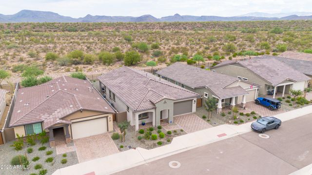 44316 N 44TH Lane, Anthem, AZ 85087