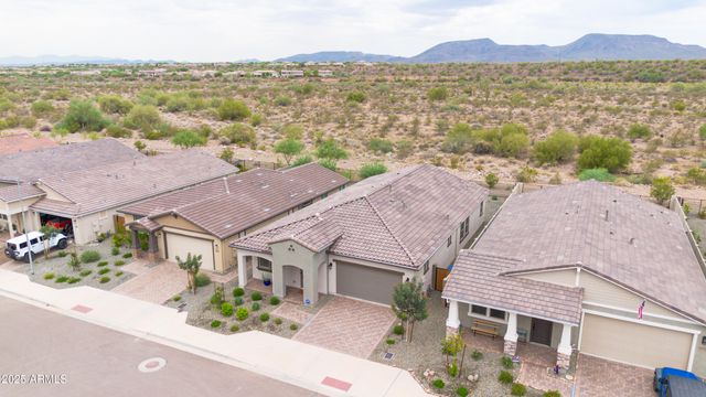 44316 N 44TH Lane, Anthem, AZ 85087