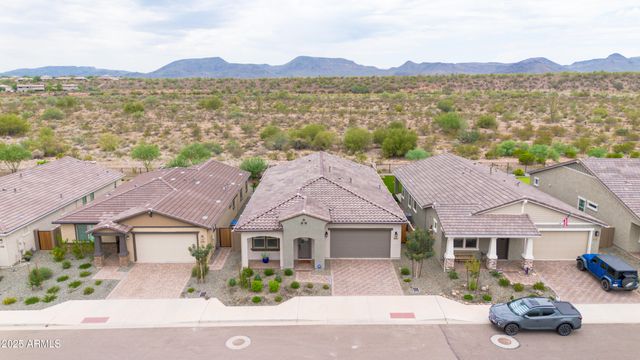 44316 N 44TH Lane, Anthem, AZ 85087