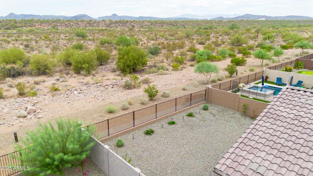 44316 N 44TH Lane, Anthem, AZ 85087