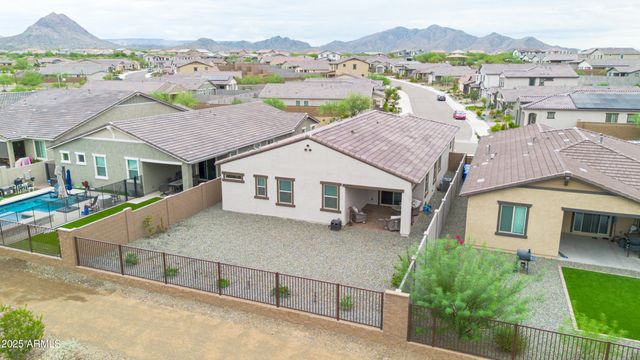 44316 N 44TH Lane, Anthem, AZ 85087