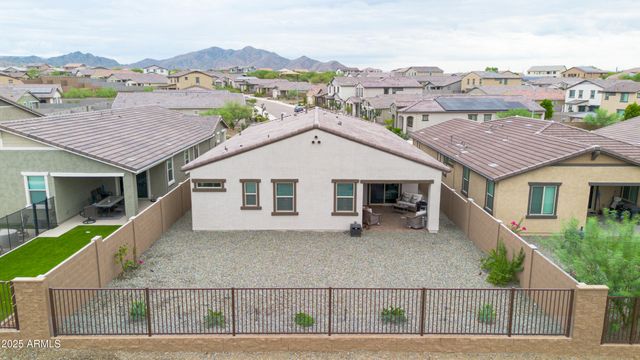 44316 N 44TH Lane, Anthem, AZ 85087