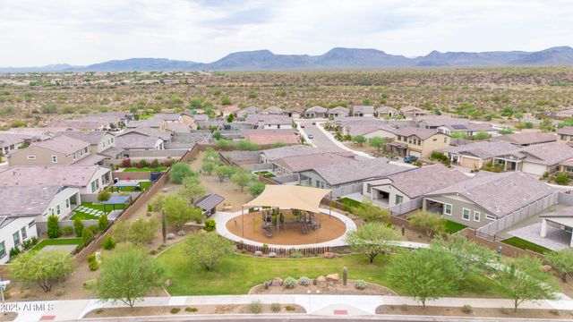 44316 N 44TH Lane, Anthem, AZ 85087