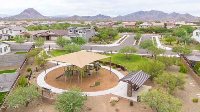 44316 N 44TH Lane, Anthem, AZ 85087