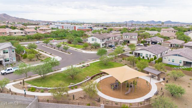 44316 N 44TH Lane, Anthem, AZ 85087