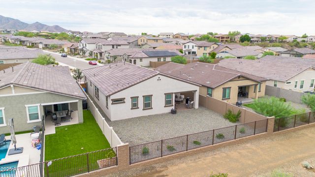 44316 N 44TH Lane, Anthem, AZ 85087