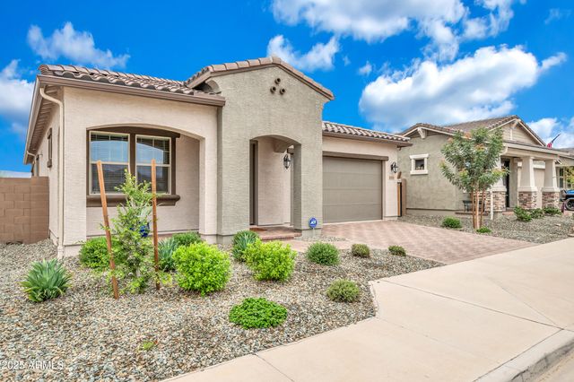 44316 N 44TH Lane, Anthem, AZ 85087