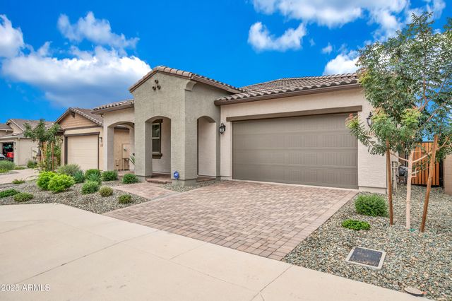 44316 N 44TH Lane, Anthem, AZ 85087