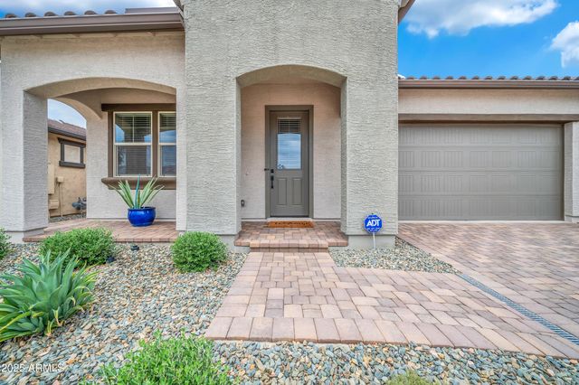 44316 N 44TH Lane, Anthem, AZ 85087