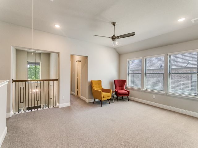 8443 Wild Rye Road, Frisco, TX 75035