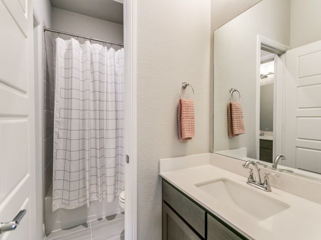 8443 Wild Rye Road, Frisco, TX 75035