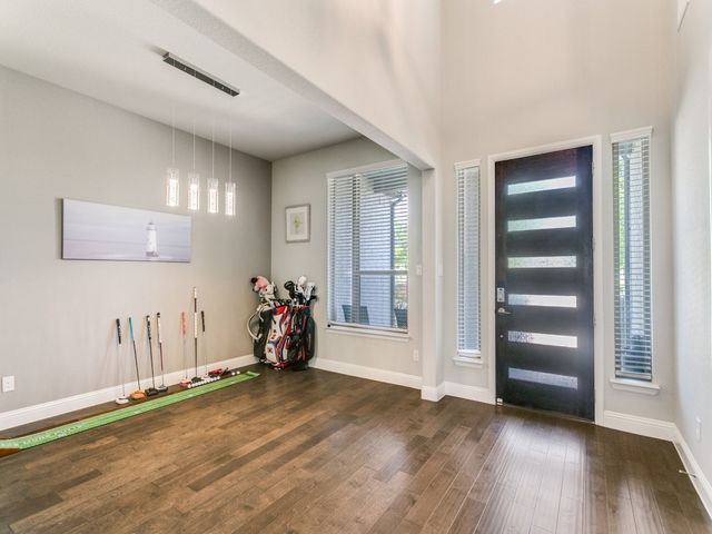 8443 Wild Rye Road, Frisco, TX 75035