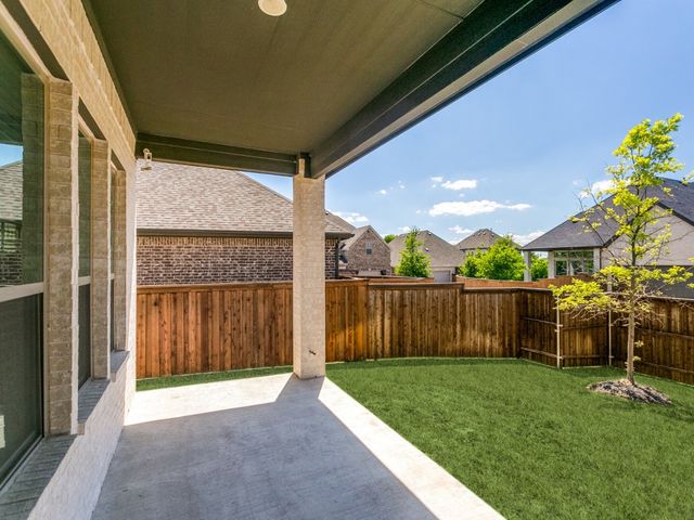 8443 Wild Rye Road, Frisco, TX 75035
