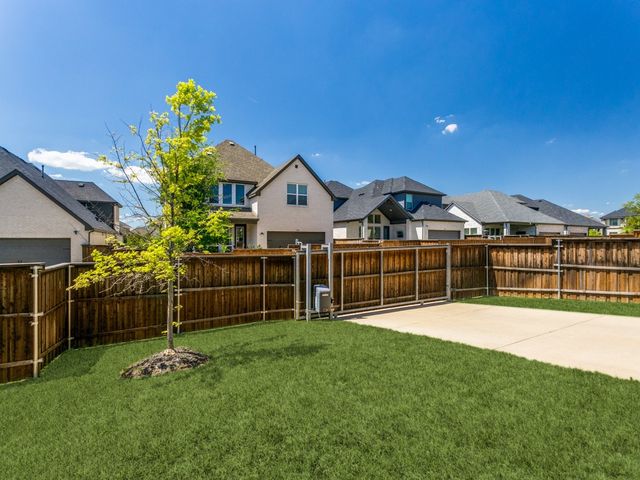 8443 Wild Rye Road, Frisco, TX 75035