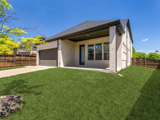 8443 Wild Rye Road, Frisco, TX 75035