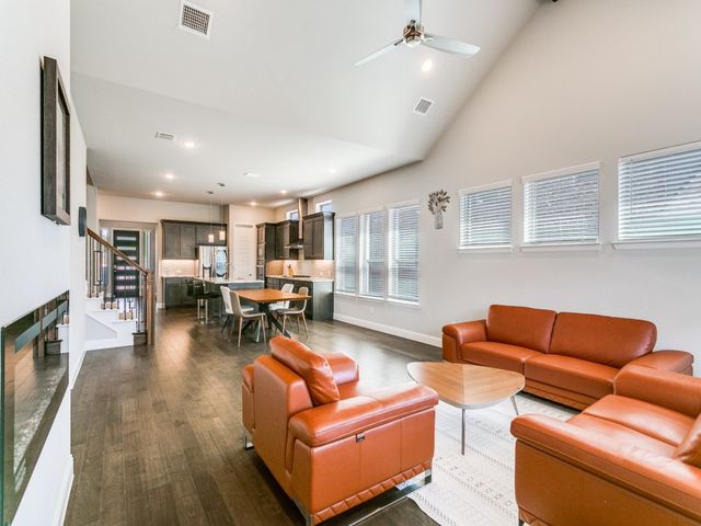 8443 Wild Rye Road, Frisco, TX 75035