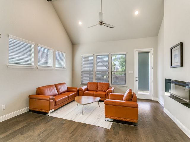 8443 Wild Rye Road, Frisco, TX 75035