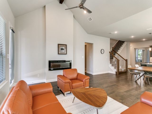 8443 Wild Rye Road, Frisco, TX 75035