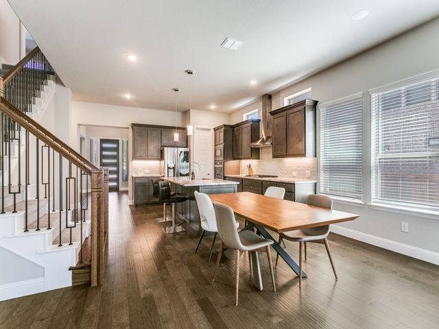 8443 Wild Rye Road, Frisco, TX 75035