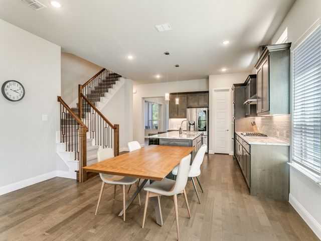 8443 Wild Rye Road, Frisco, TX 75035