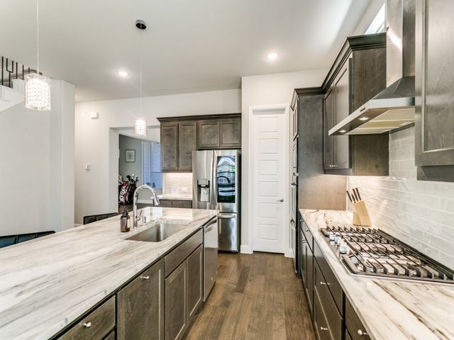 8443 Wild Rye Road, Frisco, TX 75035