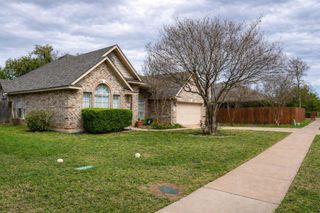 1101 S Old Mill RD, Cedar Park, TX 78613