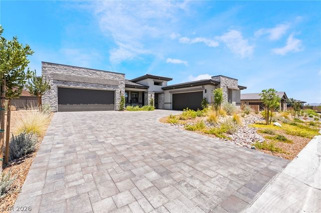 9936 Fremantle Avenue, Las Vegas, NV 89149